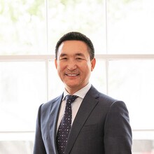Dennis Dang Hua ZHOU